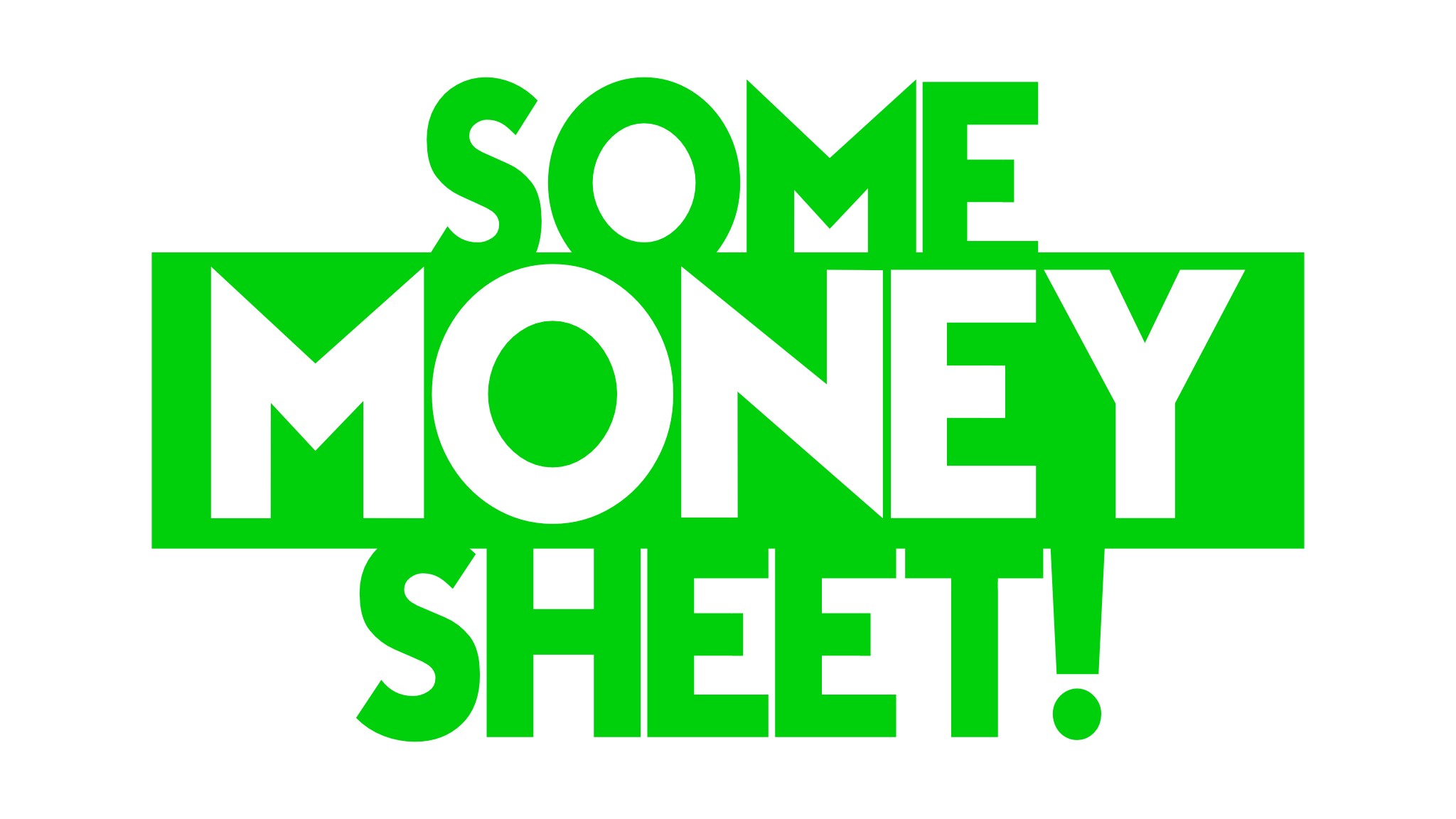 Financial Literacy | First Generation Wealth Building | Money Basics | Some Money Sheet